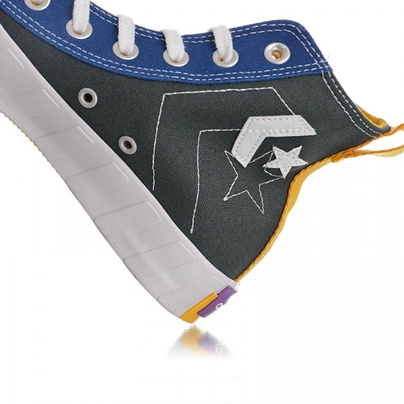 🆕Converse | CTAS Untitl3d HI Sneaker Mens Size 11, 12 or 13 - Picture 5 of 6